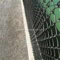 Wire Mesh Fence Galvanized Steel Weave Chain Link Fencing Supplier